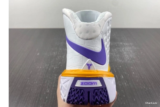 Kobe 3  MVP 318695-151 SL Nike 0826